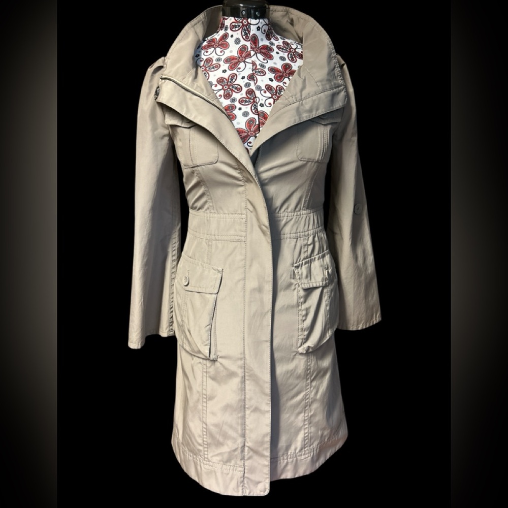 ATSUMO Jacket Coat